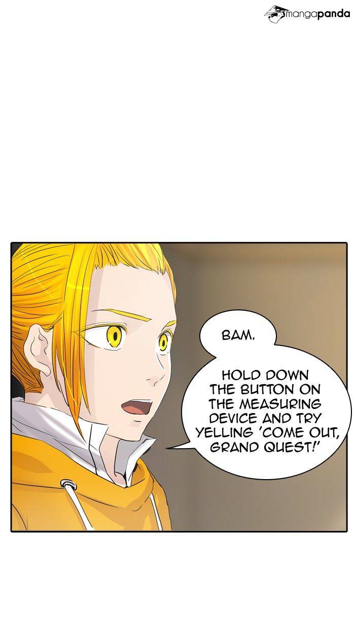 Tower of God Chapter 356 image 055